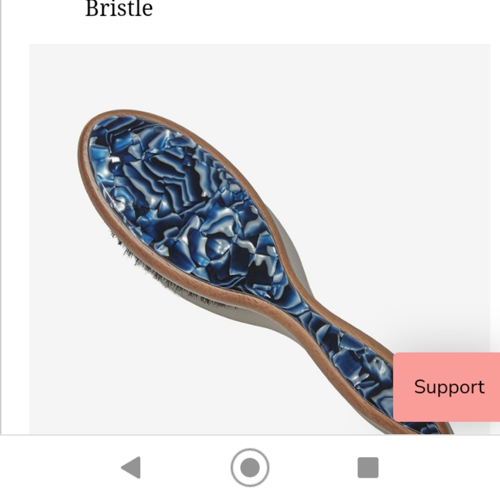 🌞brush